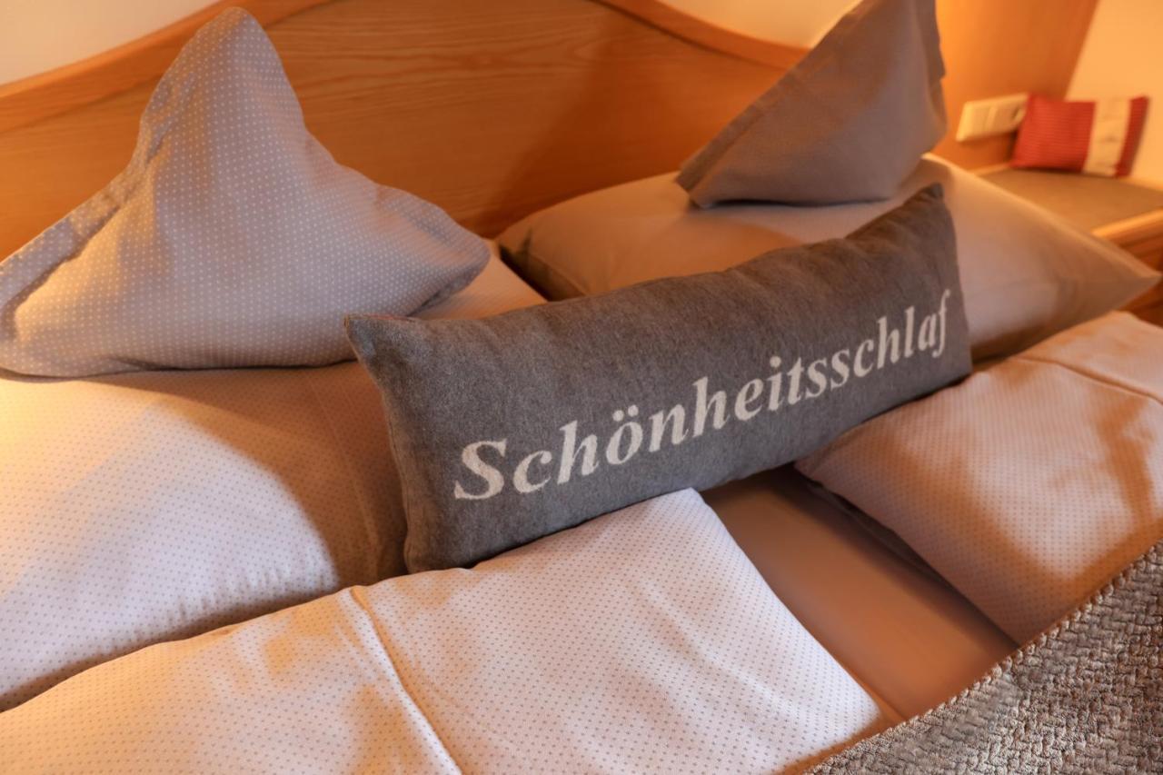 Biobauernhof Brandlhof Apartment Ramsau am Dachstein Ngoại thất bức ảnh