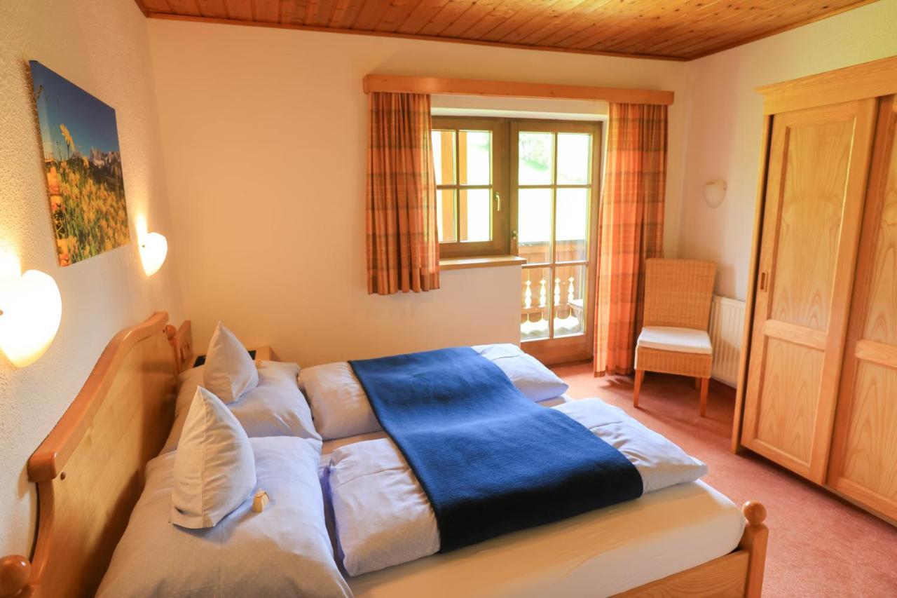 Biobauernhof Brandlhof Apartment Ramsau am Dachstein Ngoại thất bức ảnh