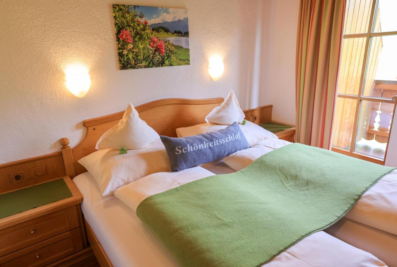 Biobauernhof Brandlhof Apartment Ramsau am Dachstein Ngoại thất bức ảnh