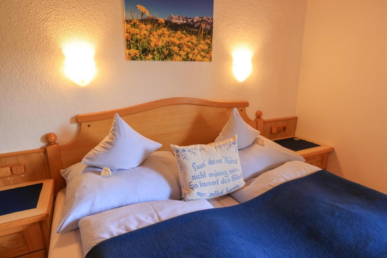 Biobauernhof Brandlhof Apartment Ramsau am Dachstein Ngoại thất bức ảnh