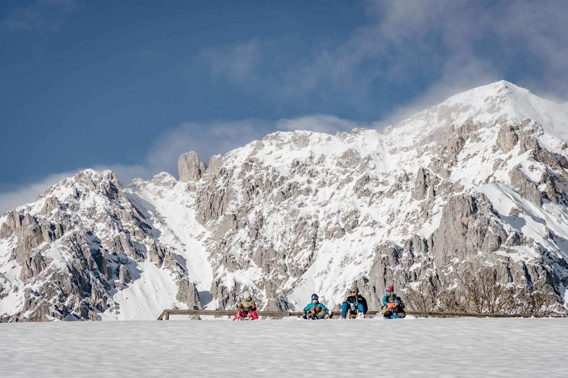 Biobauernhof Brandlhof Apartment Ramsau am Dachstein Ngoại thất bức ảnh