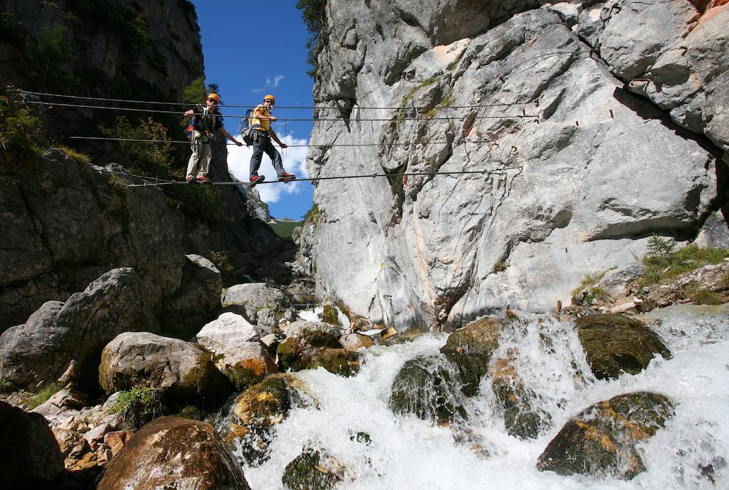 Biobauernhof Brandlhof Apartment Ramsau am Dachstein Ngoại thất bức ảnh